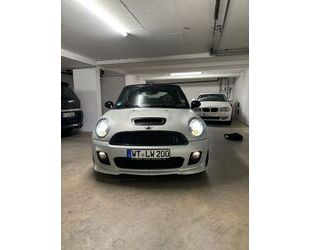 Mini MINI John Cooper Works Cabrio John Cooper Works Gebrauchtwagen