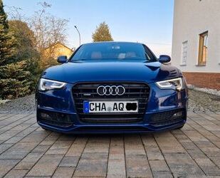 Audi Audi A5 3.0 TDI 160kW S-Line Stronic quattro Sport Gebrauchtwagen