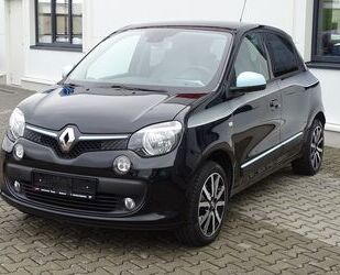 Renault Renault Twingo Chic KlIMAAUTOMATIK, TEMPOMAT, PDC Gebrauchtwagen