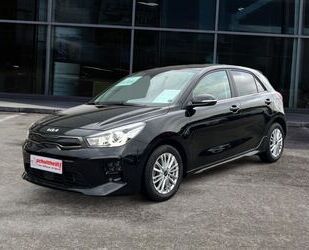 Kia Kia Rio 1.0 T-GDI 120 Mild-Hybrid DCT7 GT Line Gebrauchtwagen