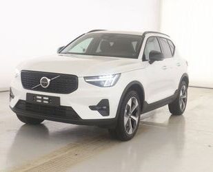 Volvo Volvo XC40 Plus Dark*LEDER*360°*BLIS*ACC*CTA*LED Gebrauchtwagen