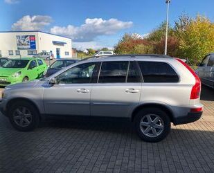 Volvo Volvo XC 90 XC90 D5 Momentum Gebrauchtwagen