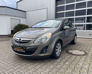 Opel Opel Corsa D Satellite*Klima* Gebrauchtwagen