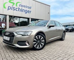 Audi Audi A6 Avant 50 TDI quattro sport AHK/LED/Navi/PD Gebrauchtwagen