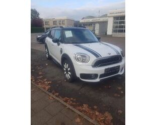 Mini MINI Countryman Cooper S Gebrauchtwagen