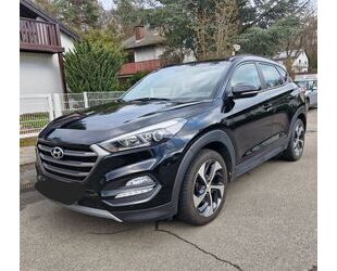 Hyundai Hyundai Tucson 1.6 T-GDI Trend 2WD Trend Gebrauchtwagen