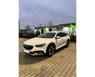 Opel Opel Insignia CT 1.5 Turbo 121kW CT Exclusive Aut. Gebrauchtwagen