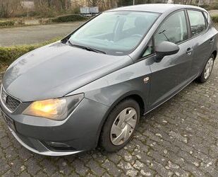 Seat Seat Ibiza 1.2 TSI Ecomotive Style Gebrauchtwagen