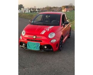 Abarth Abarth 595 Competizione 1.4 T-Jet 16V 595 Competiz Gebrauchtwagen