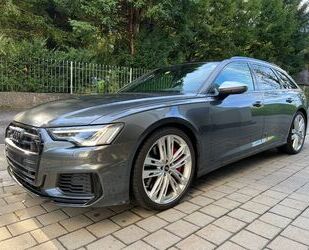 Audi Audi S6 Avant TDI quattro 344 PS Pano/Matrix/Air/ Gebrauchtwagen