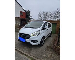 Ford Ford Transit Custom Mixto Gebrauchtwagen