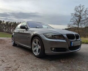 BMW BMW 330i xDrive - Gebrauchtwagen