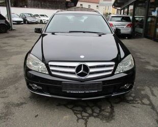 Mercedes-Benz Mercedes-Benz C 180 T Kompressor BlueEfficiency Gebrauchtwagen