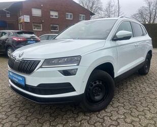 Skoda Skoda Karoq Style 4x4 Gebrauchtwagen