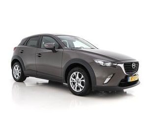 Mazda Mazda CX-3 1.5 SkyActiv-D 105 SkyLease GT *KEYLESS Gebrauchtwagen