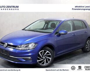 VW Volkswagen Golf VII Lim. TSI Join NAVIGATION SHZ P Gebrauchtwagen