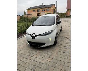 Renault Renault Gepflegter ZOE Zen 22 KW Gebrauchtwagen