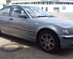 BMW BMW 318i Edition Lifestyle Gebrauchtwagen