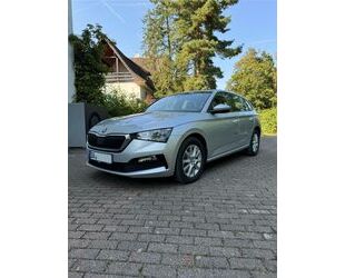 Skoda Skoda Scala 1.5 TSI DSG Ambition *LED*150PS* Gebrauchtwagen