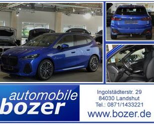 BMW BMW 218 Active Tourer i M Sport Paket AHK NP:54.40 Gebrauchtwagen