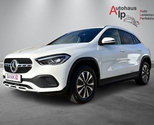 Mercedes-Benz Mercedes-Benz GLA 250 e Style LED 8-FACH NAVI DAB Gebrauchtwagen