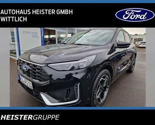 Ford Ford Kuga Hybrid Allrad ST-Line X, AHK schwenkbar Gebrauchtwagen