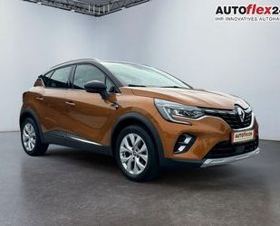 Renault Renault Captur II 1.0 TCe Intense Navi PDC Kam SHZ Gebrauchtwagen