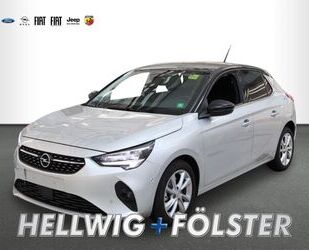 Opel Opel Corsa F Elegance 1.2 T LED Klimaautomatik DAB Gebrauchtwagen