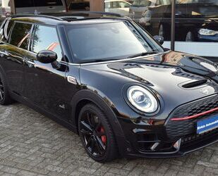 Mini MINI John Cooper Works Clubman Cooper ALL4 Automa Gebrauchtwagen