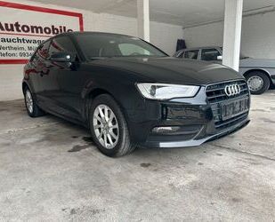 Audi Audi A3 ultra 1.4 TFSI Euro 6 TüV NEU Gebrauchtwagen