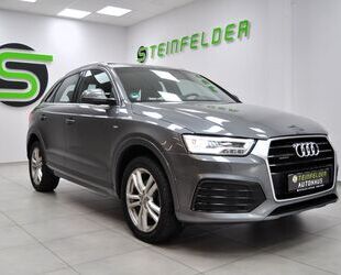 Audi Audi Q3 sport quattro S LINE/ PANORAMA / BOSE Gebrauchtwagen