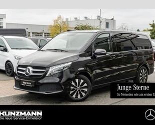 Mercedes-Benz Mercedes-Benz V 250 d lang MBUX Navi Kamera Spiege Gebrauchtwagen