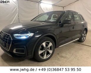 Audi Audi Q5 50e quattro Sport ACC+/MATRIX/360°KAM/AHK/ Gebrauchtwagen