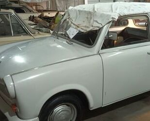 Trabant Trabant 601 Gebrauchtwagen