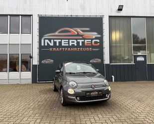 Fiat Fiat 500 Star Mild Hybrid*PANO*NAVI*SHZ*PDC*LEDER* Gebrauchtwagen