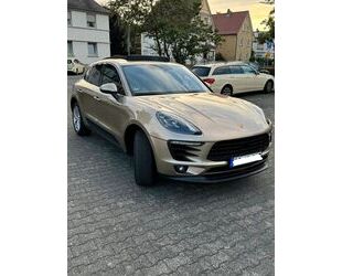 Porsche Porsche Macan S Gebrauchtwagen