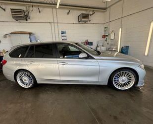 Alpina ALPINA D3 3.0 Biturbo Touring 1 Hand Standheizung Gebrauchtwagen