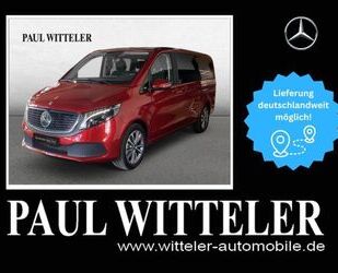 Mercedes-Benz Mercedes-Benz EQV 300 Lang CARPLAY+ELEKTR.TÜREN+LE Gebrauchtwagen