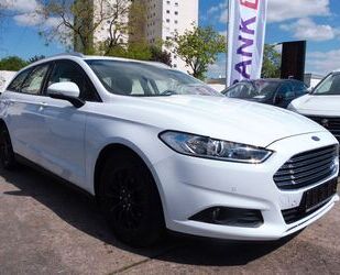 Ford Ford Mondeo Turnier Trend+NAVI+BC+MFL+ Gebrauchtwagen