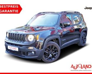 Jeep Renegade Gebrauchtwagen