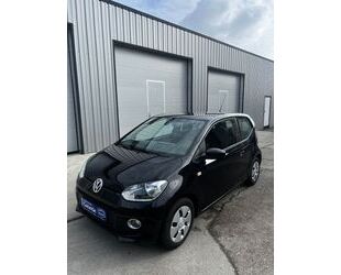 VW Volkswagen up! move up! BMT Gebrauchtwagen