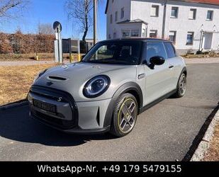 Mini Cooper SE Gebrauchtwagen