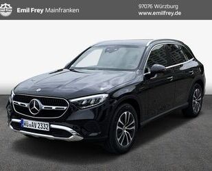 Mercedes-Benz GLC 200 Gebrauchtwagen