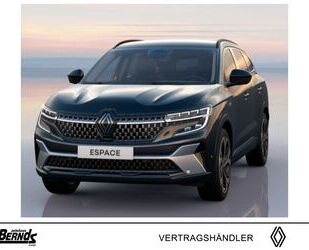 Renault Renault Espace E-TECH Full Hybrid 200 Techno WINTE Gebrauchtwagen