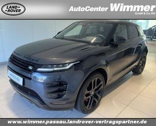 Land Rover Land Rover Range Rover Evoque D200 Autobio BlackPa Gebrauchtwagen