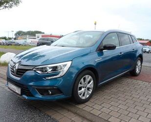 Renault Renault Megane IV 1.3 Grandtour Limited TÜV NEU Gebrauchtwagen