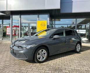 VW Volkswagen Golf 1.0 TSI/Licht-Sicht Paket/ACC/LED/ Gebrauchtwagen