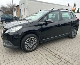 Peugeot Peugeot 2008 PureTech 82 Urban Move Gebrauchtwagen