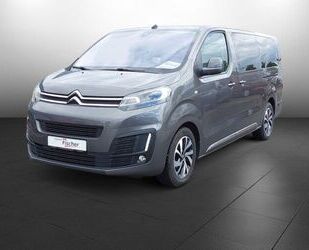 Citroen Citroën Spacetourer XL 2.0 BlueHDi 180 EAT8 Shine Gebrauchtwagen