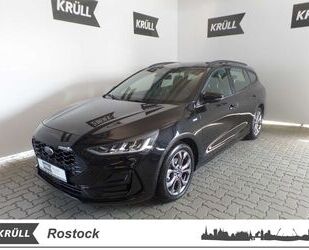 Ford Ford Focus ST-Line Design Gebrauchtwagen